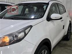 کیا سپۆرتاج